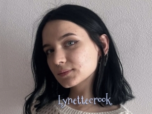 Lynettecrook