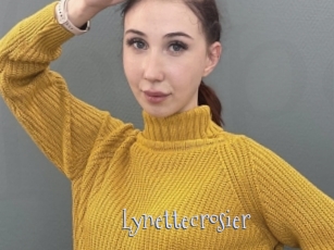 Lynettecrosier