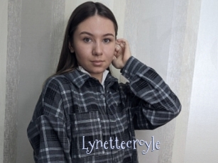 lynettecroyle Faceporno