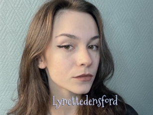 Lynettedensford