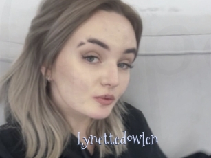 Lynettedowlen