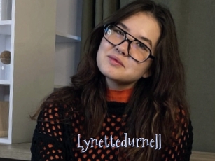 Lynettedurnell