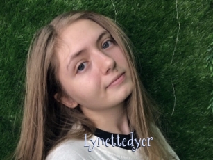 Lynettedyer