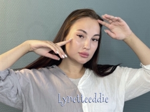 Lynetteeddie