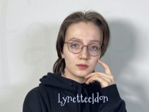 Lynetteeldon