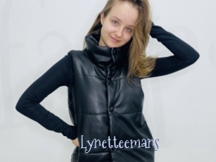 Lynetteemans