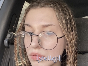 Lynettegill