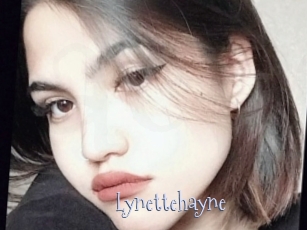 Lynettehayne