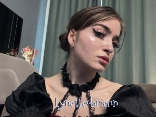 Lynetteobrienn