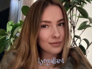 Lyngallant