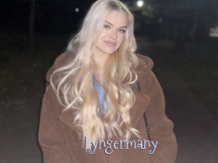 Lyngermany
