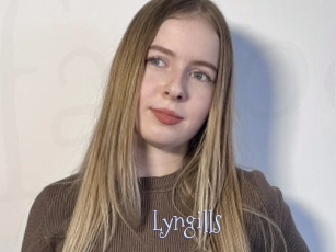Lyngills
