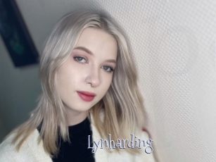 Lynharding