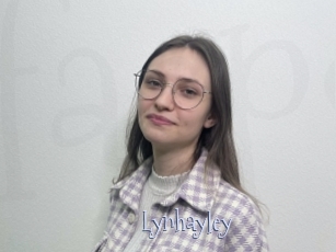 lynhayley Faceporno