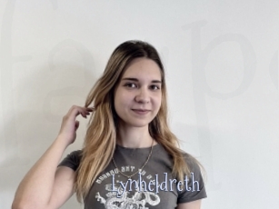 Lynheldreth