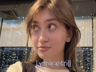 Lynnacantrill