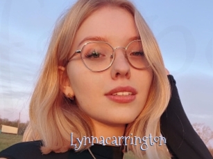 lynnacarrington Faceporno