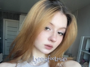 Lynnafootman