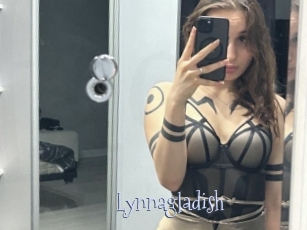 Lynnagladish