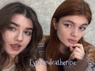 Lynnandcatherine