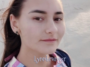 Lynnbrunger