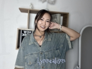 Lynnealison