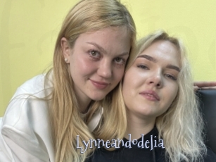 Lynneandodelia