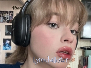 lynneballester Faceporno