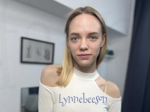 Lynnebeeson
