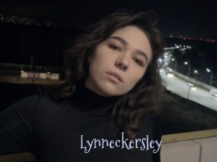 Lynneckersley