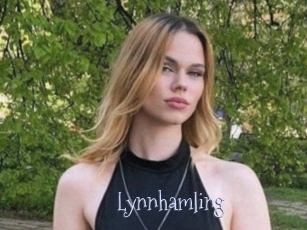 Lynnhamling
