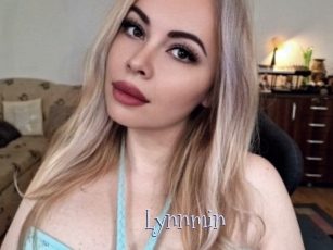 Lynnmin
