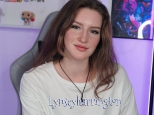 Lynseyharrington