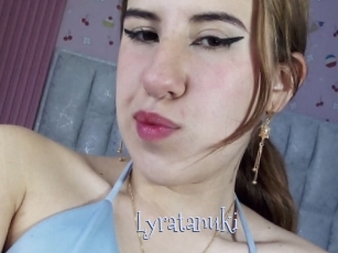 Lyratanuki