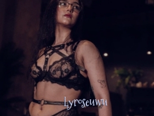 Lyroseuwu