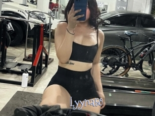 lyyna58 Faceporno