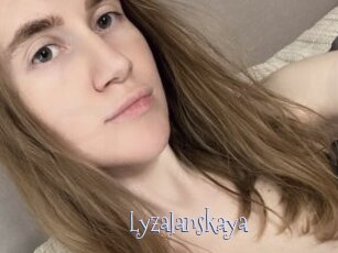 lyzalanskaya Faceporno