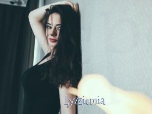 Lyzziemia
