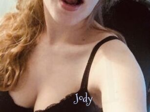 Jody