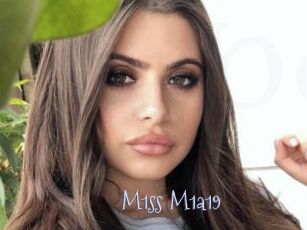 M1ss_M1a19