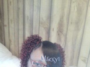 M5exy1