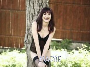 MACYIE