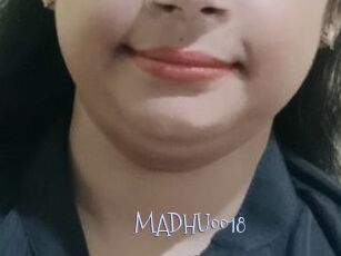 MADHU0018