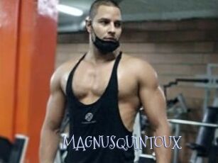 MAGNUSQUINTOUX