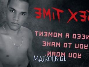 MAIKOLPetit