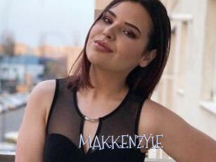 MAKKENZYIE