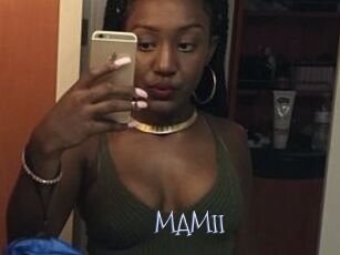 MAMII