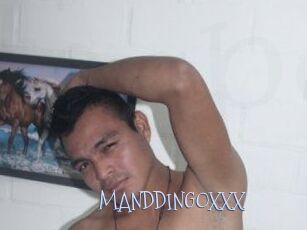 MANDDINGOXXX