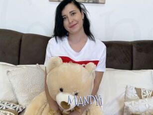 MANDYI