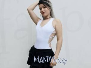 MANDYSexxy